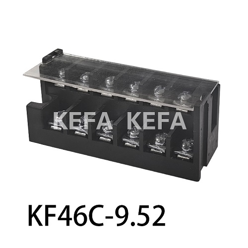 KF46C-9.52  2*2P~24P