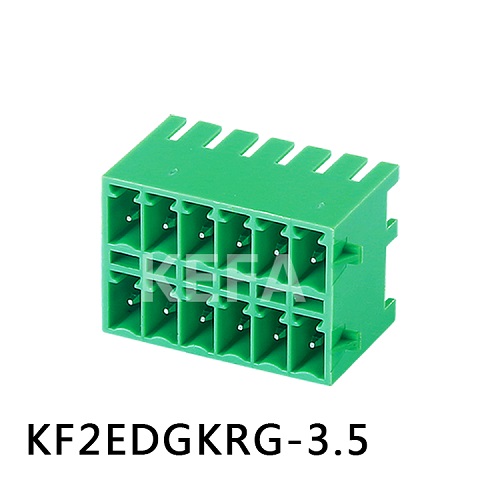 KF2EDGKRG-3.5    2x(2-24P)