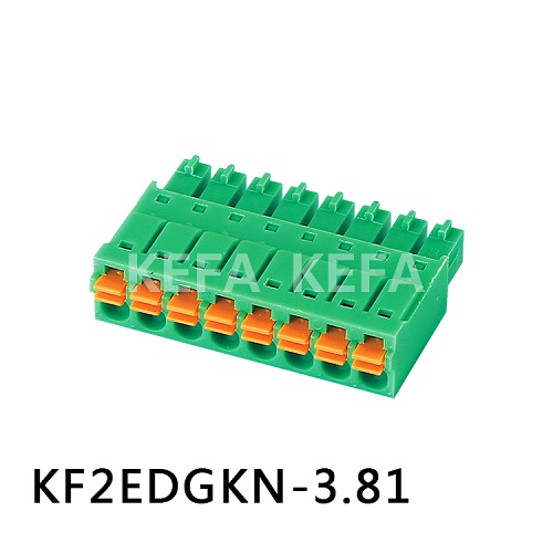 KF2EDGKN-3.81    2-24P