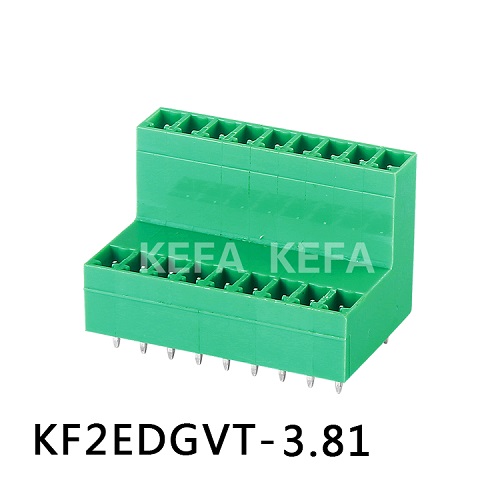 KF2EDGVT-3.81   2x(2-24P)