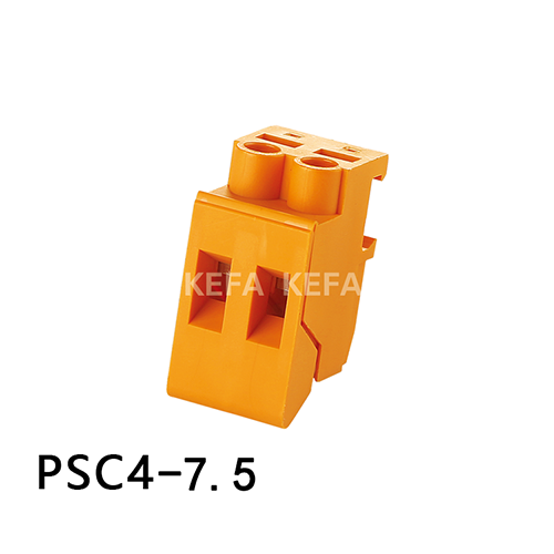 PSC4-7.5（01、02P）