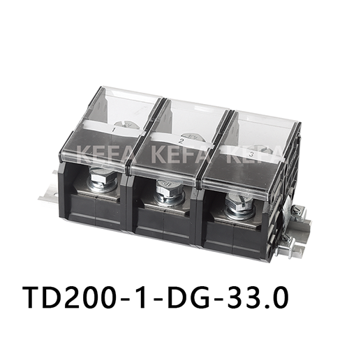 TD200-1-DG-33.0（01-XXP）