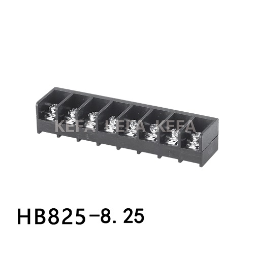 HB825-8.25   2-24P