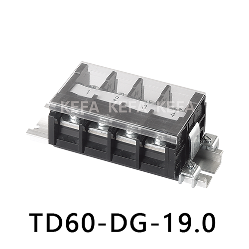 TD60-DG-19.0（01-XXP）