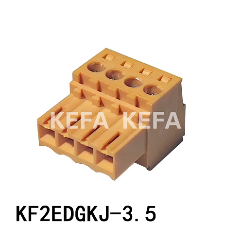 KF2EDGKJ-3.5    2-24P