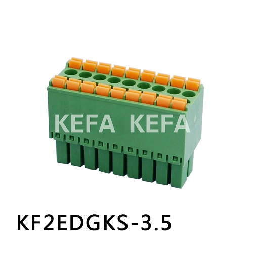 KF2EDGKS-3.5    2-24P