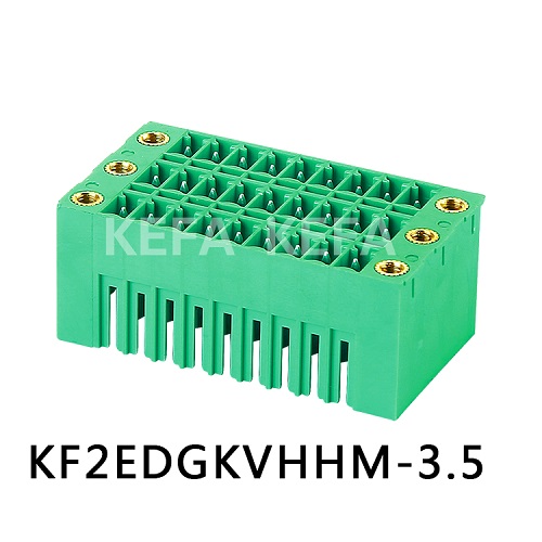 KF2EDGKVHHM-3.5   3x(2-24P)