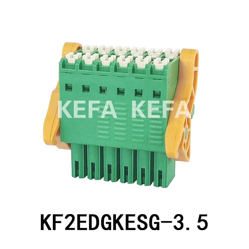 KF2EDGKESG-3.5    2x(02~24P)