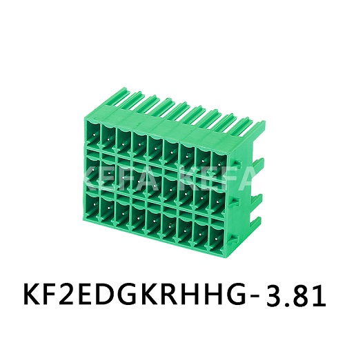 KF2EDGKRHHG-3.81    3x(2-24P)