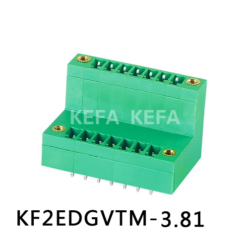 KF2EDGVTM-3.81   2x(2-24P)