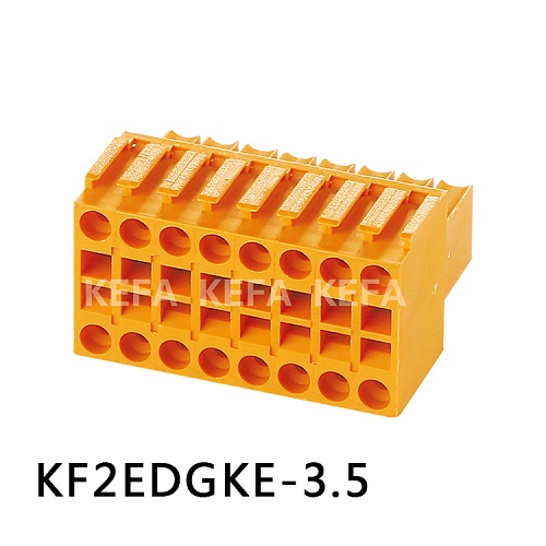 KF2EDGKE-3.5    2x(2-24P)