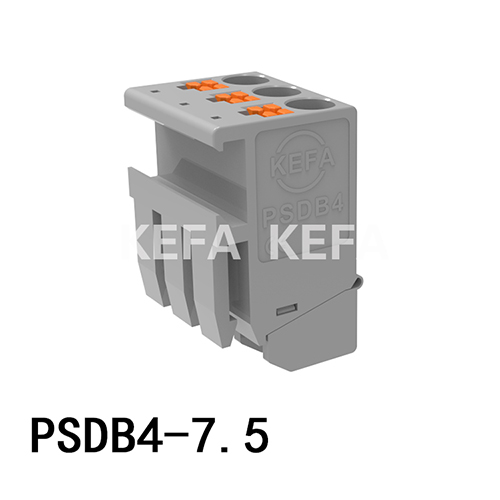 PSDB4-7.5（1-3P）