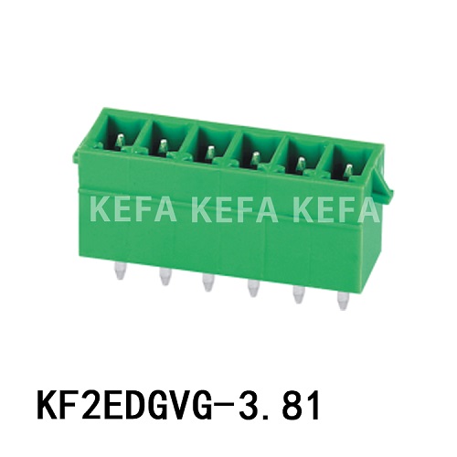 KF2EDGVG-3.81    2~24P