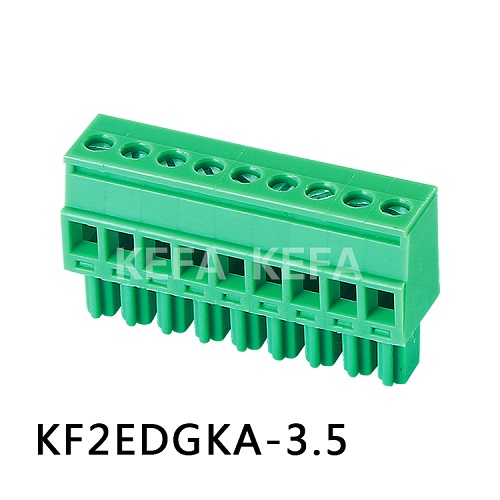 KF2EDGKA-3.5    2-24P