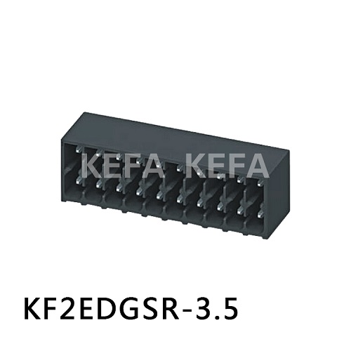 KF2EDGSR-3.5    2x(2-24P)