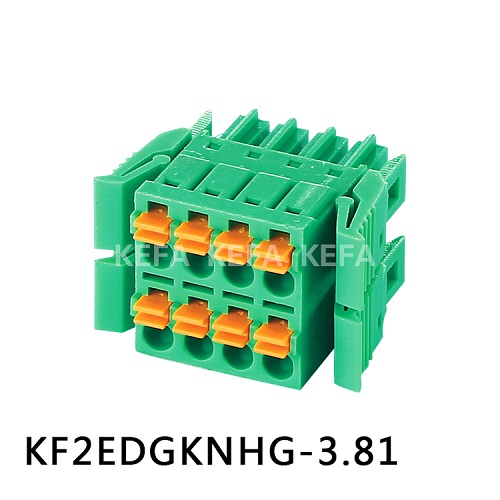 KF2EDGKNHG-3.81    2*(2-24P)