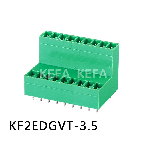 KF2EDGVT-3.5   2x(2-24P)
