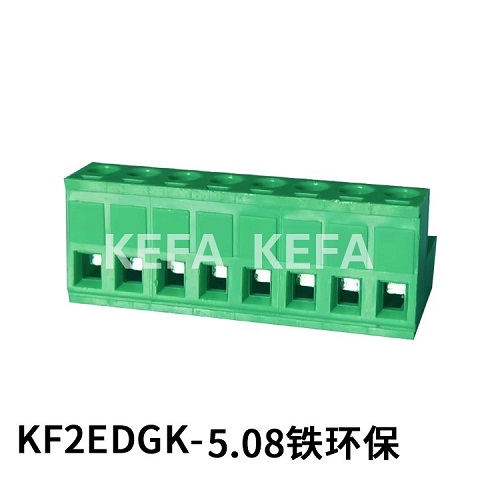 KF2EDGK-5.08    2-24P