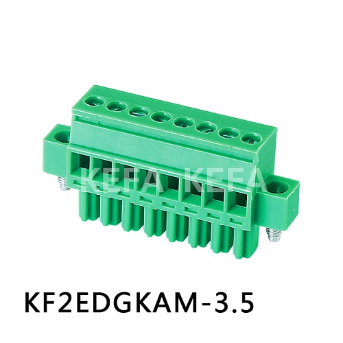 KF2EDGKAM-3.5     2-24P