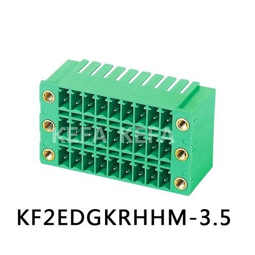 KF2EDGKRHHM-3.5   3x(2-24P)