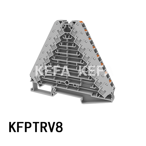 KFPTRV8 配电块（01P）