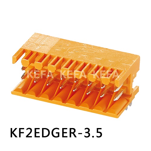 KF2EDGER-3.5    2x(2-24P)