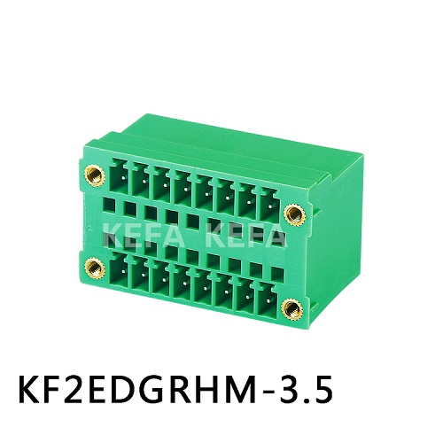 KF2EDGRHM-3.5   2x(2-24P)