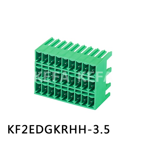 KF2EDGKRHH-3.5    3x(2-24P)