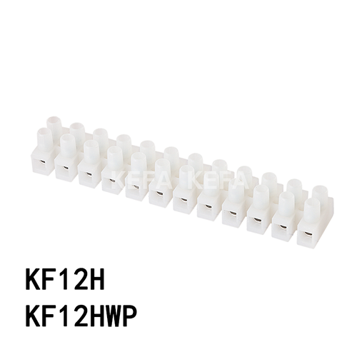 KF12HWP（1-12P)