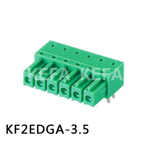 KF2EDGA-3.5    2-24P