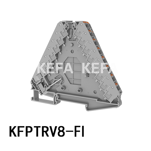 KFPTRV8-FI 配电块（01P）