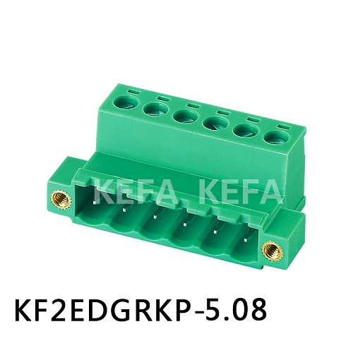 KF2EDGRKP-5.08    2-24P