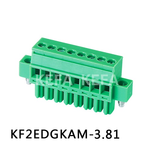 KF2EDGKAM-3.81   2-24P