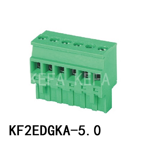 KF2EDGKA-5.0   2-24P