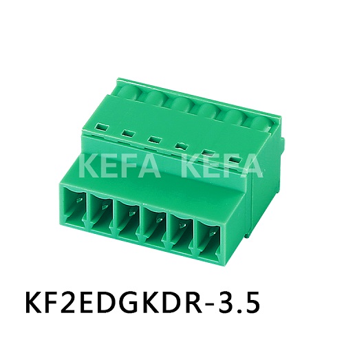 KF2EDGKDR-3.5   2-24P