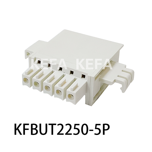 KFBUT2250-5P 模组盒