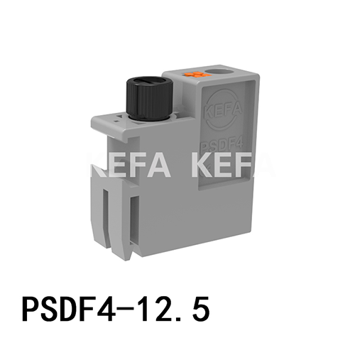 PSDF4-12.5（1P）