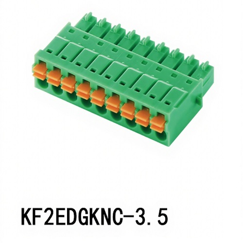 KF2EDGKNC-3.5   2-24P