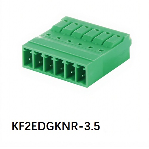 KF2EDGKNR-3.5   2-24P