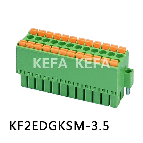 KF2EDGKSM-3.5    2-24P