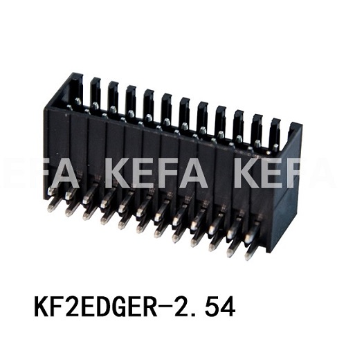 KF2EDGER-2.54    2x(02-24P)
