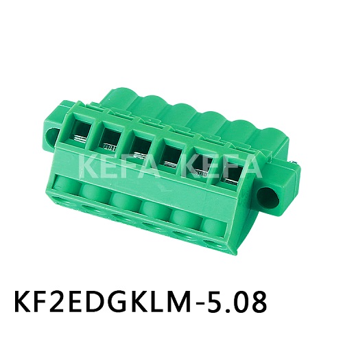 KF2EDGKLM-5.08     2-24P