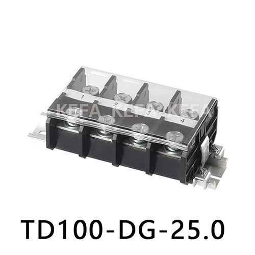 TD100-DG-25.0（01-XXP）