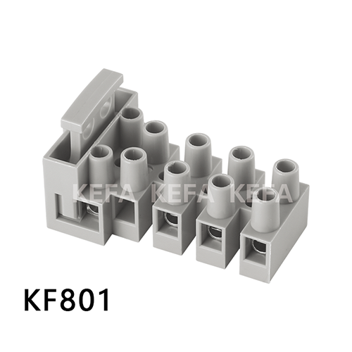 KF801（2-6P）