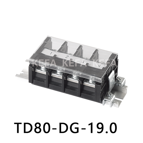 TD80-DG-19.0（01-XXP）
