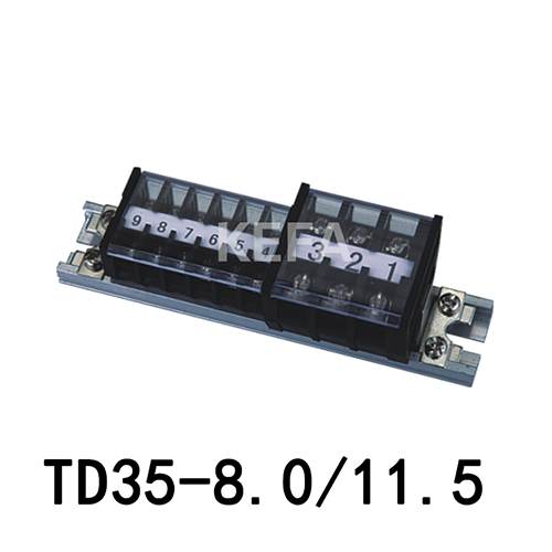 TD35-8.0/11.5（01-XXP）