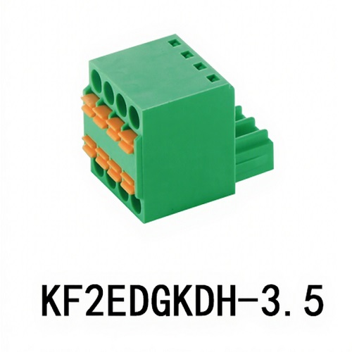 KF2EDGKDH-3.5   2-24P