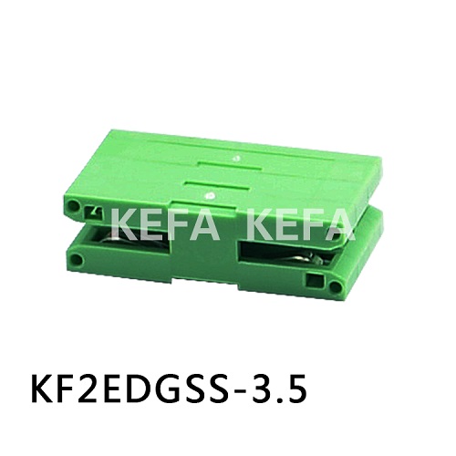 KF2EDGSS-3.5   2~24P
