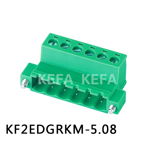 KF2EDGRKM-5.08    2-24P