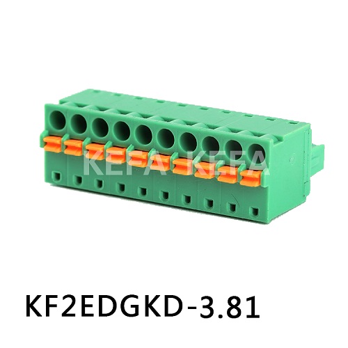 KF2EDGKD-3.81   2-24P